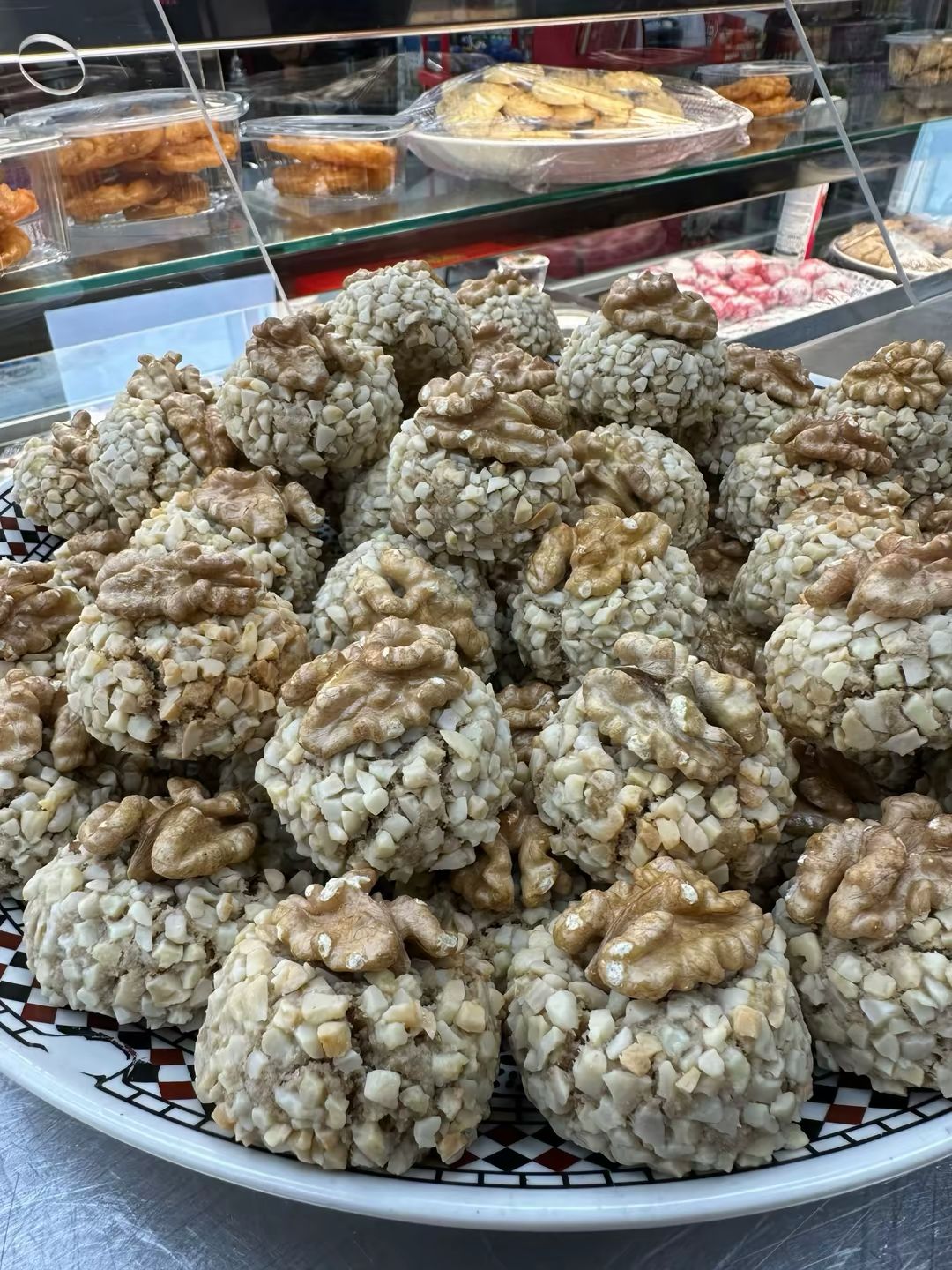 Panadería